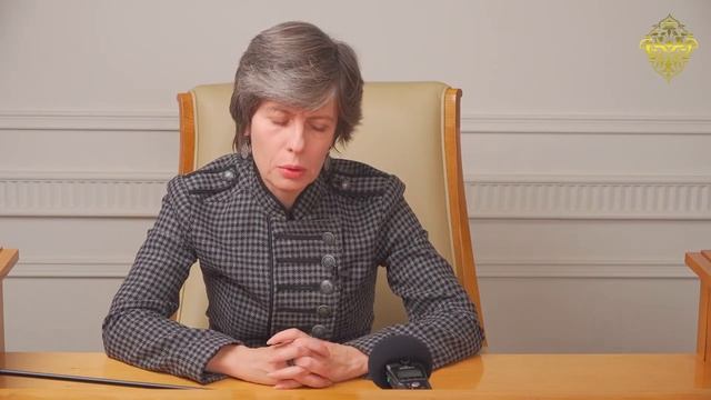 Лекции Коначевой С.А. Современная континентальная философская теология. Лекция №11 смотреть онлайн