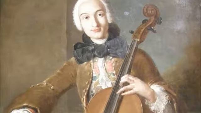 Minuet: String Quintet in E - Boccherini смотреть онлайн