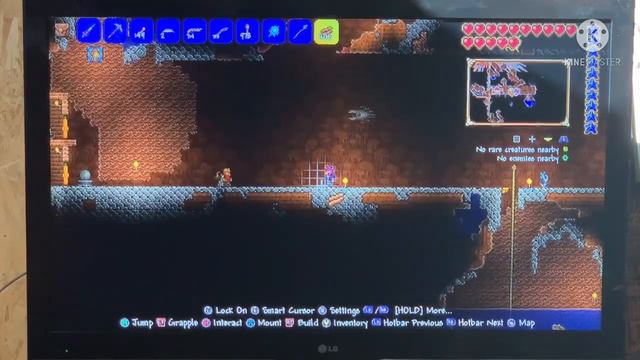 Terraria (#4): Goblin Trouble смотреть онлайн