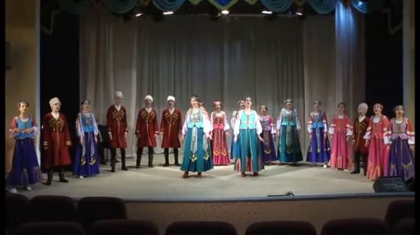 "Кубань-Кубань"