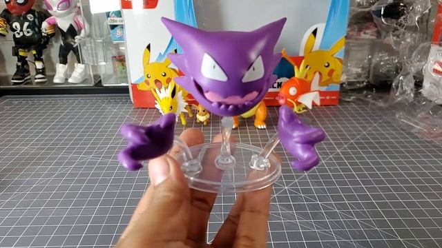 Huge Pokemon Figure Haul: Epic Battle Figures, Red Figma Figure, Battle Fig multipacks || NerdyMoM смотреть онлайн