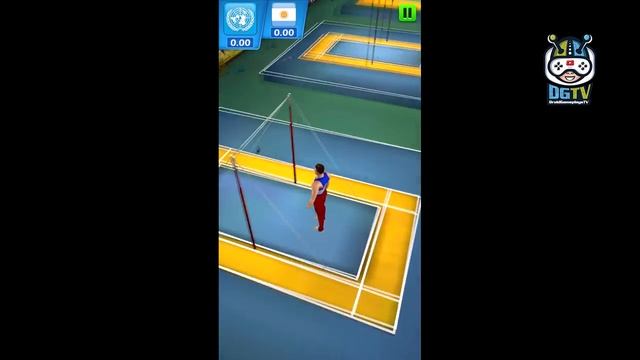 Summer Sports Events (by TerranDroid) - Part 2 - Android Gameplay [HD] смотреть онлайн