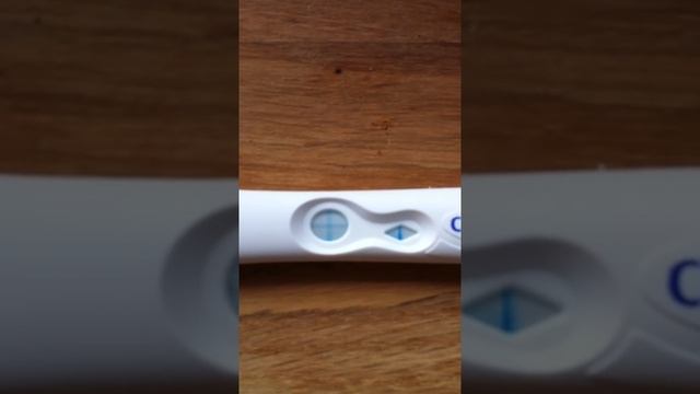 Positivt clearblue plus test! смотреть онлайн