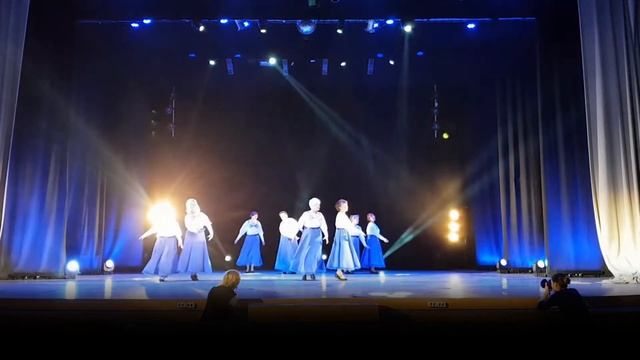 ВАЛЬС смотреть онлайн