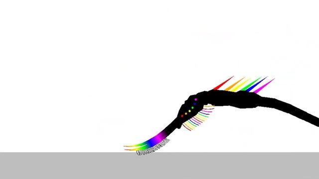 @JulianWon Vs Hyper Bird Watcher (Remake)|Stick Nodes animation смотреть онлайн