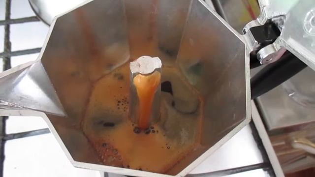 Bialetti Moka Express 6 смотреть онлайн
