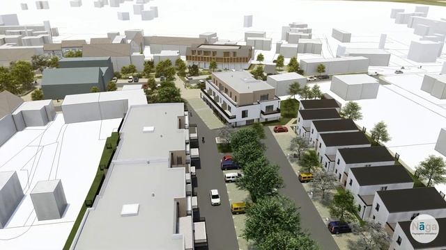 Grand Champ | Plan Guide | Vue Globale смотреть онлайн