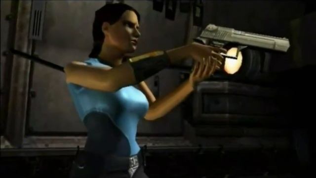 Spy Hunter: Nowhere to Run Walkthrough #09 смотреть онлайн