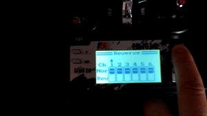 Как настроить 10 каналов?