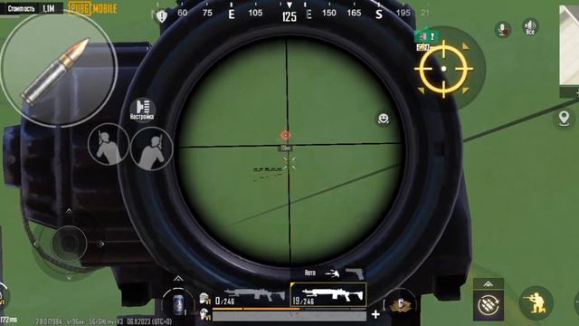 ИГРАЮ В КОНЦЕ СЕЗОНА В "METRO ROYALE" смотреть онлайн