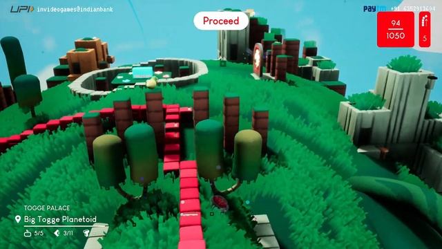 Most Charming & Colorful - Togges - New PC Game December 2022 Gameplay / Indian Gaming смотреть онлайн