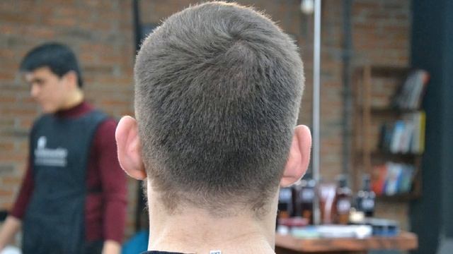 Причёски (BIG BRO) смотреть онлайн