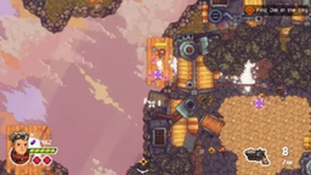 Black Skylands: Origins стрм-обзор от Cr0n. Live review смотреть онлайн