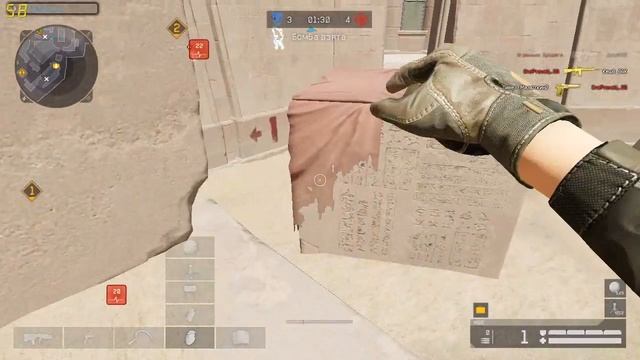 Утиный отряд vs ДЖО_АРТ(часть 1) смотреть онлайн