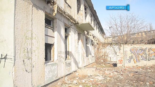 Реконструкцию трех детсадов Феодосии остановили по вине подрядчиков смотреть онлайн