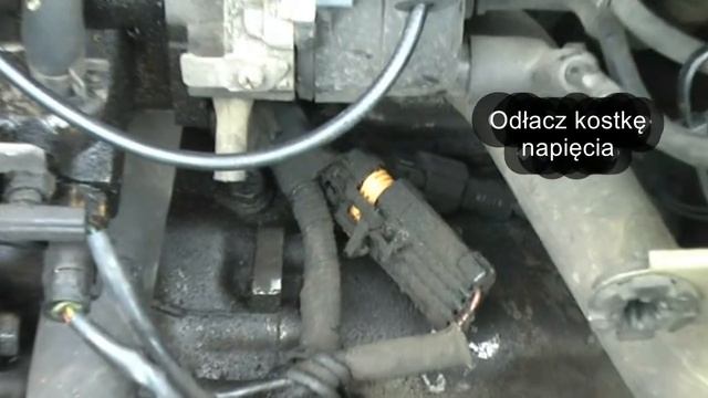 Wymiana sonda lambda Daewoo Matiz смотреть онлайн