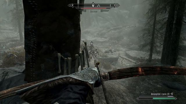 THE ELDER SCROLLS V SKYRIM -- SPECIAL EDITION: ЧАСТЬ 42. смотреть онлайн