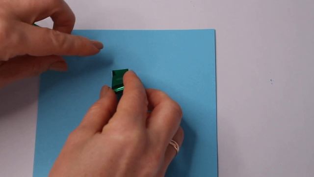 DIY Открытка на Новый год своими руками. Новогодние поделки из бумаги смотреть онлайн