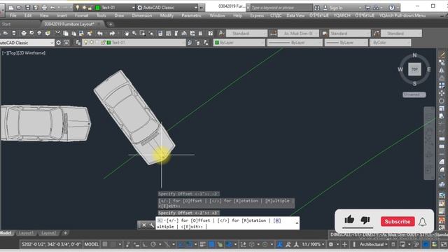Learn To Align Objects to Any Curve Instantly - AutoCAD Lisp Hack смотреть онлайн