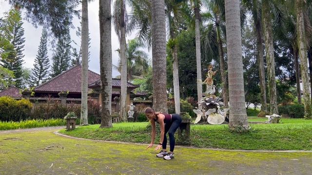 ТРЕНИРОВКА НОГ И ЯГОДИЦ 6 МИН | Силовая связка упражнений для ног и ягодиц смотреть онлайн