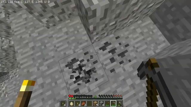 Never Try This In minecraft 1.18 | Minecraft Update 1.18 Survival | Minecraft Java 1.18 | Ep-1 смотреть онлайн