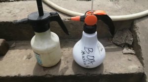 "Гидрофобизирующая эмульсия" Как защитить тротуарную плитку от разрушения