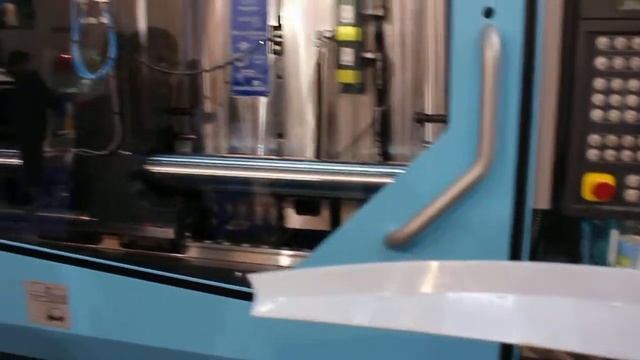 ТПА Demag автопром К2016 смотреть онлайн