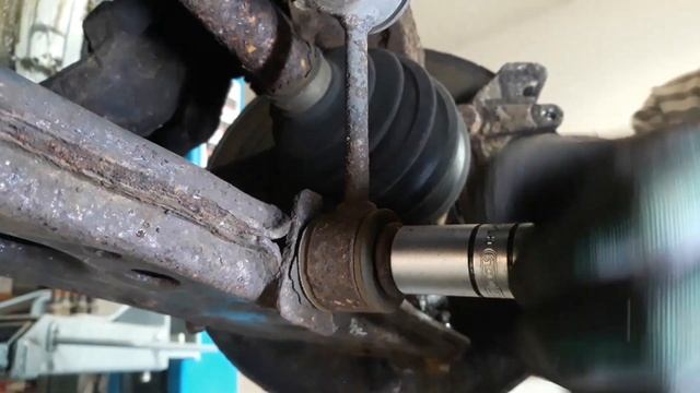 Skoda Octavia 1.8T | Das große Projekt #cars #tutorial #diy смотреть онлайн