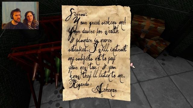 realMyst, Masterpiece Edition - Episode 3 - The Mechanical Age смотреть онлайн