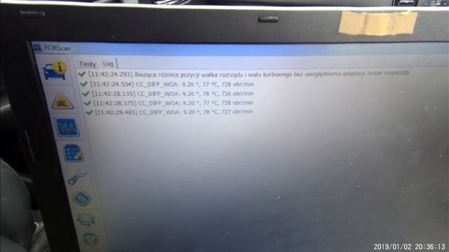 Mazda 6 GH lacze OBD2,Reset inspekcji olejowej,Sprawdzenie rozciagniecia lancucha rozrzadu смотреть онлайн