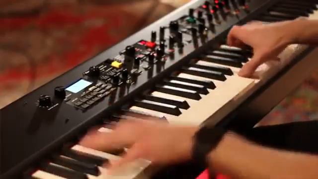 Yamaha CP88