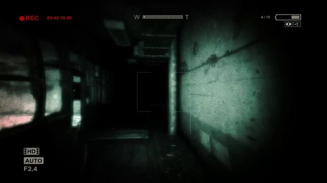 ❗СТРИМ❗ ПО ИГРЕ Outlast ПРОДОЛЖАЕМ ●МНОГО СТРАХА● смотреть онлайн