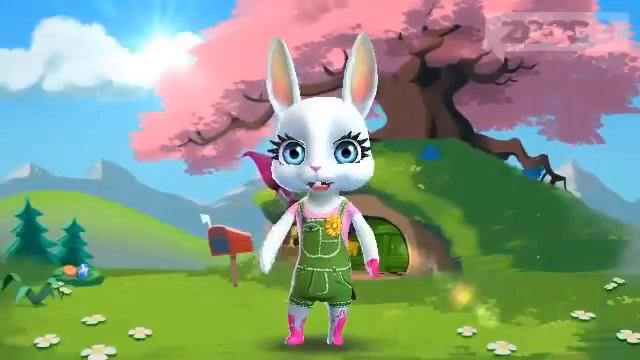 Zoobe Pets Если Ваше имя Лёша смотреть онлайн