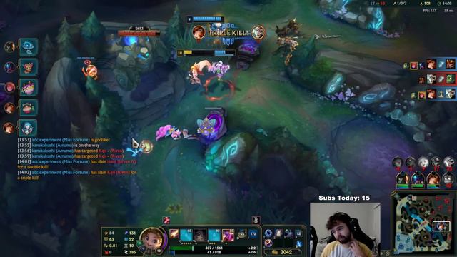 The thumbnail will make sense at 17 minutes. Another massive Zoe banger game. | 12.17 смотреть онлайн