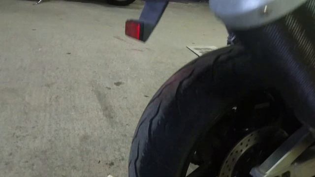 Yamaha YZF-R1 1998г. арт.2720 во Владивостоке - 225 т.р смотреть онлайн