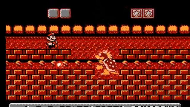 MARIO ADVENTURE - 26 - the worst thing(s) смотреть онлайн