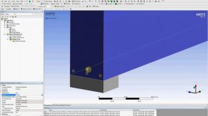 ANSYS. Металлическая или композитная арматура