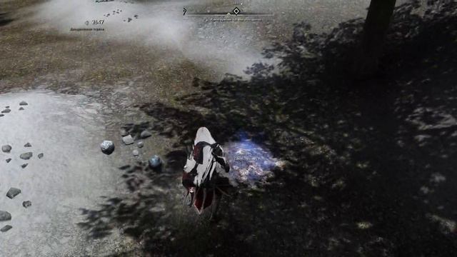 The Elder Scrolls V Skyrim Special Edition. SkyAge. Часть 18 смотреть онлайн
