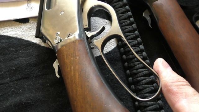 Росси 92 от РоссИмпортОружие смотреть онлайн