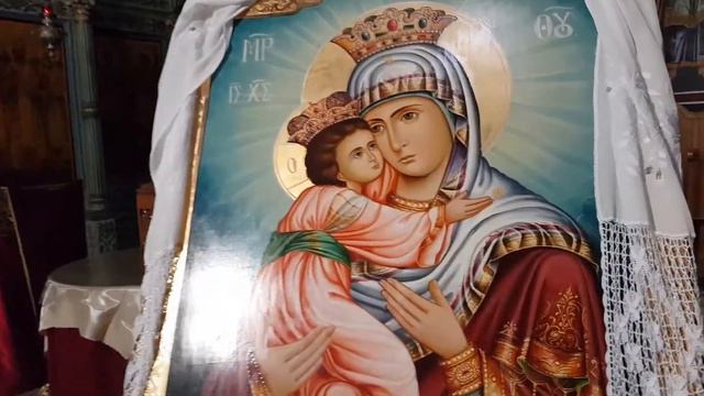 Manastirea Sf Ilie - Ierusalim ( zona arabă) Mar Elias
Mar Elias Monastery Bethlehem смотреть онлайн