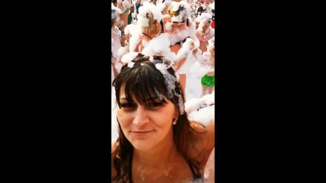 Днюшка в Турции НАТАШИ 2019 часть И.15 ЧАСТЬ 2 смотреть онлайн