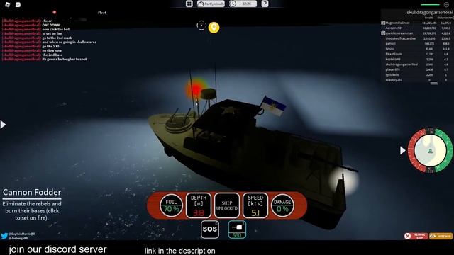 How to get river boat in Dynamic Ship Simulator 3 Cannon Fodder Quest смотреть онлайн