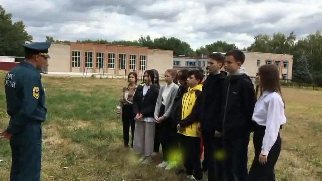 Акция "Берегите лес от пожара" (Социальный ролик) смотреть онлайн