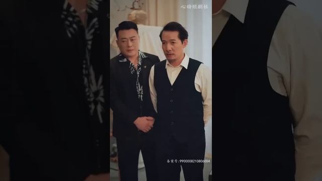 [MULTI SUB]【完整版】《我那体弱的老公，浑身长满了心眼子》为了查清真相，我嫁给了命不久矣的江家孙少爷，怎么他看起来比我还健康？！#腹黑#甜宠 | 心动短剧社?