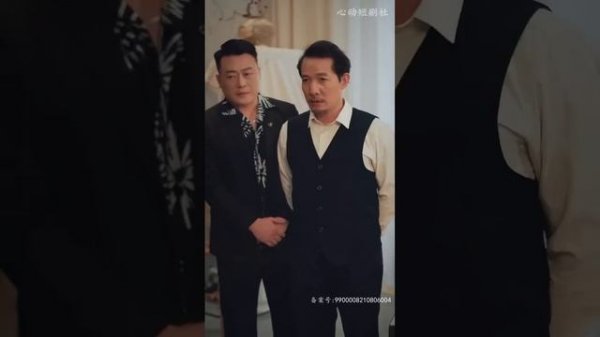 [MULTI SUB]【完整版】《我那体弱的老公，浑身长满了心眼子》为了查清真相，我嫁给了命不久矣的江家孙少爷，怎么他看起来比我还健康？！#腹黑#甜宠 | 心动短剧社?