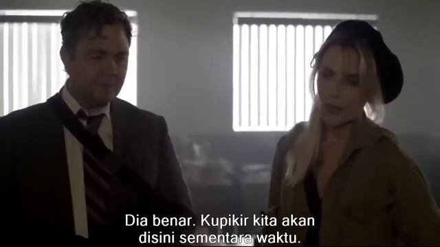 Film Action Perampokan Sub indo