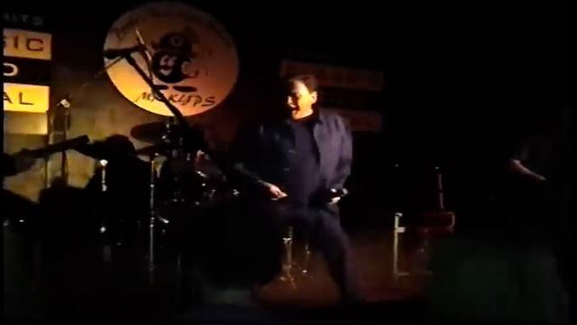 The Troggs - From Home