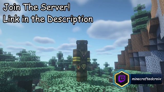 Join my Lifesteal SMP | Java/Bedrock Crossplay Minecraft Server! Free to join! Ruxor.net смотреть онлайн