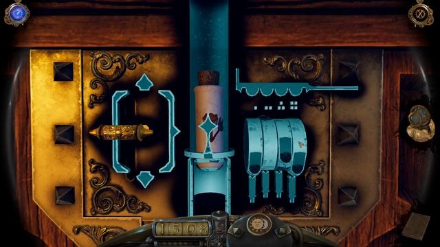 The House of Da Vinci 2 #7 - Кабинет полный загадок. смотреть онлайн