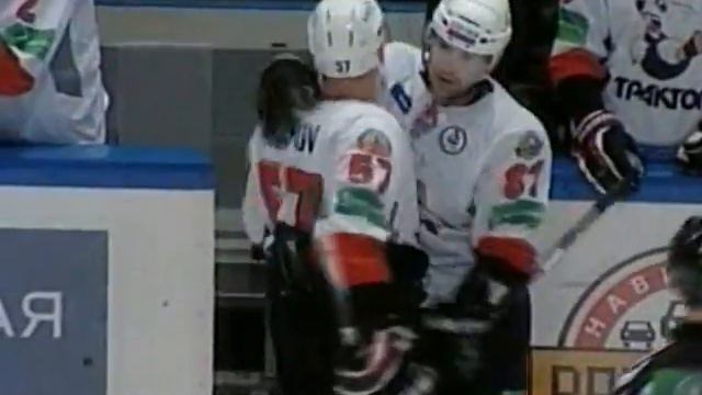 26:58 Рязанцев (Попов, Антипов) 1:2 смотреть онлайн